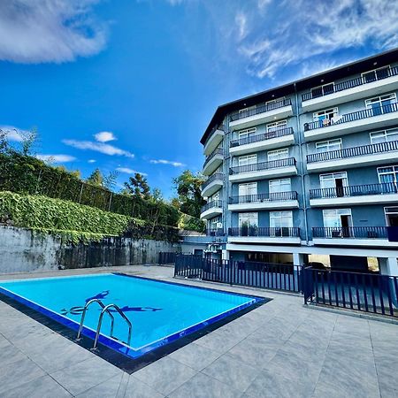 Lake View Residencies Нувара-Элия Экстерьер фото