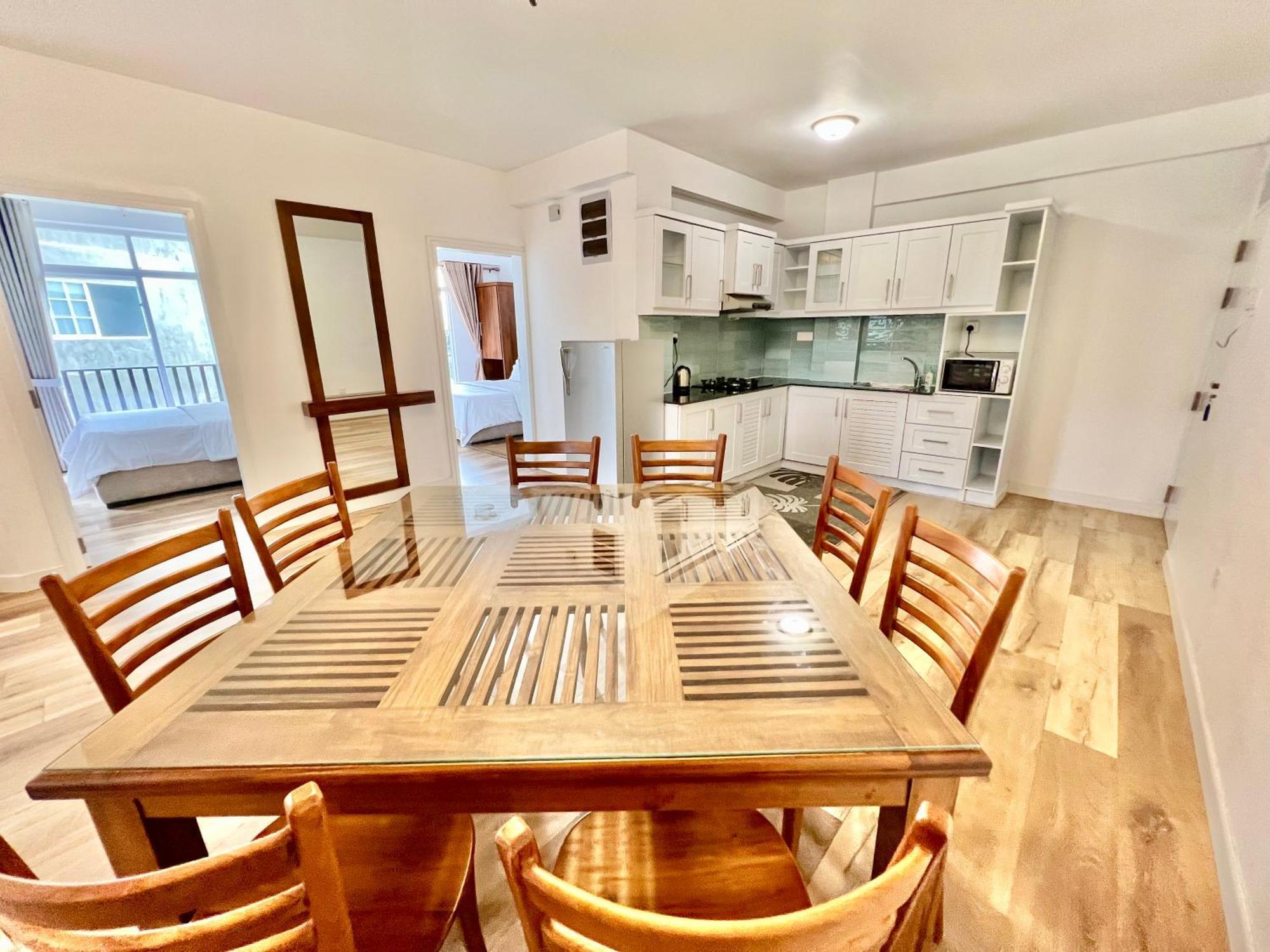 Lake View Residencies Нувара-Элия Экстерьер фото