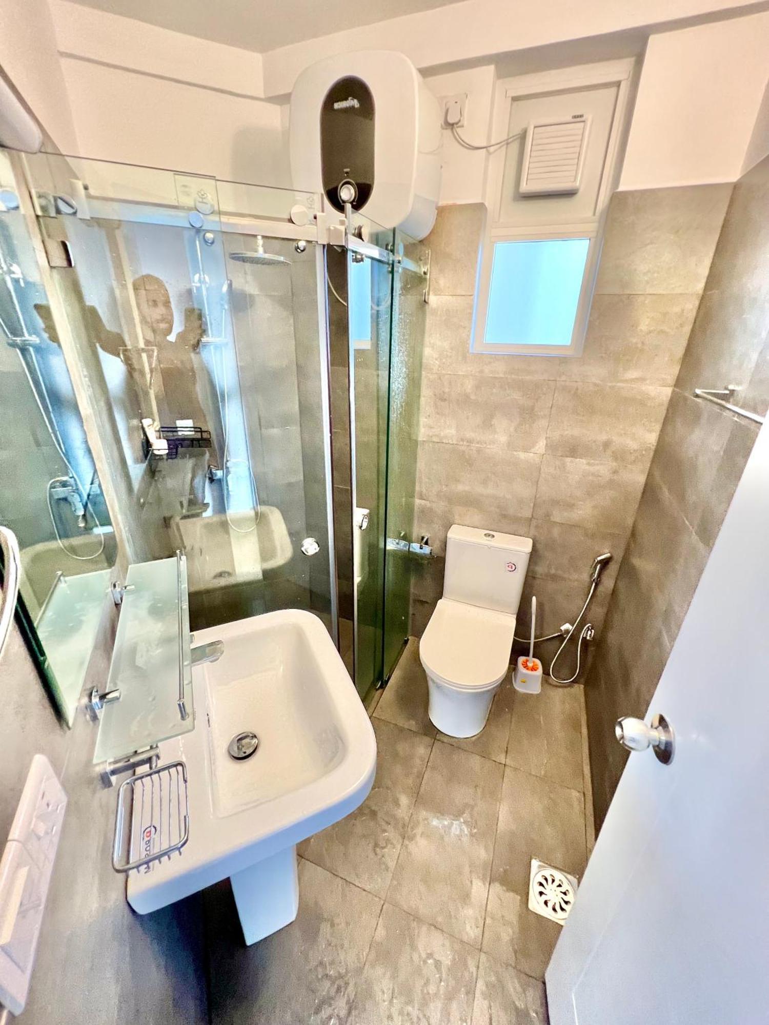Lake View Residencies Нувара-Элия Экстерьер фото