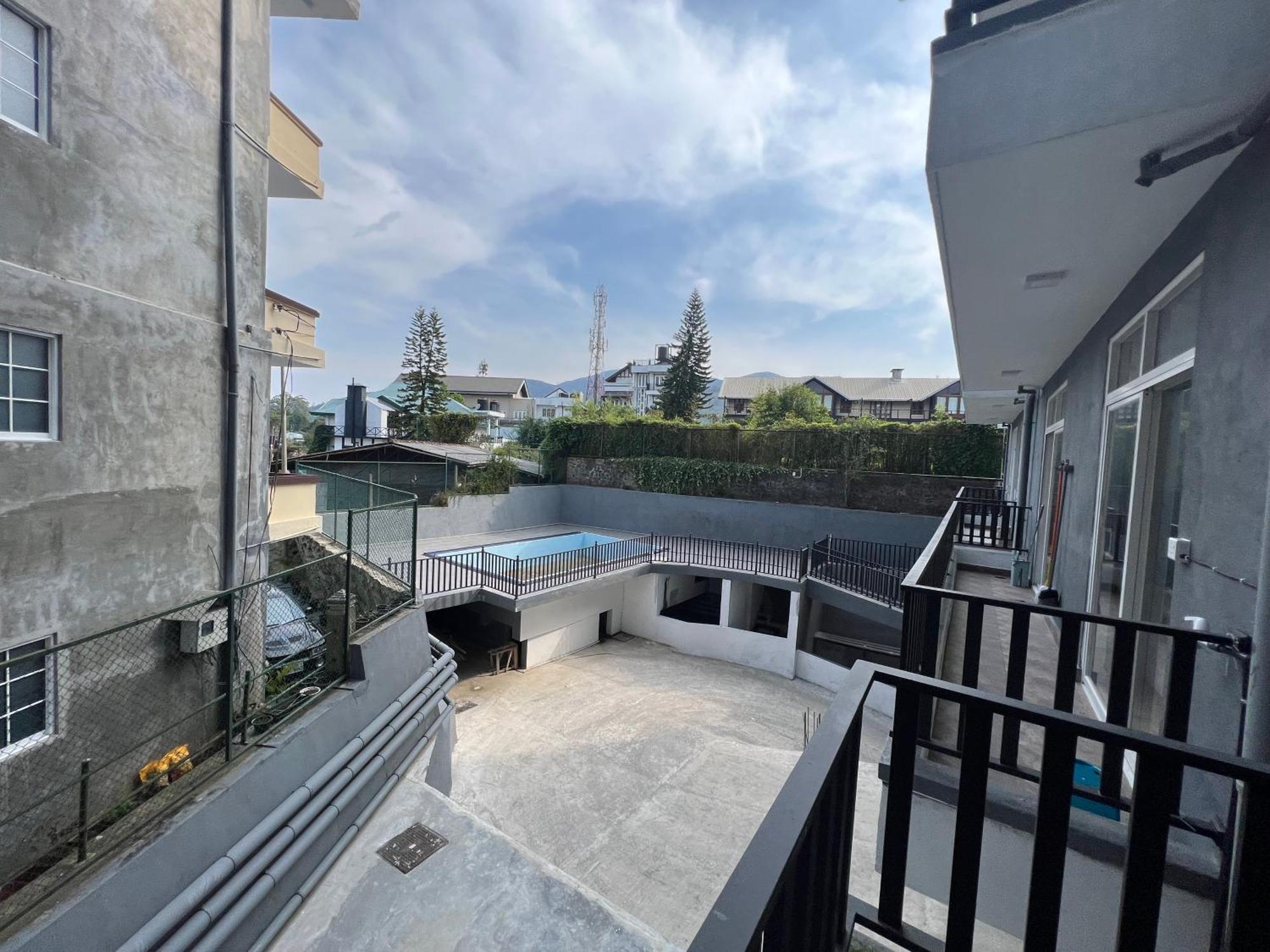 Lake View Residencies Нувара-Элия Экстерьер фото