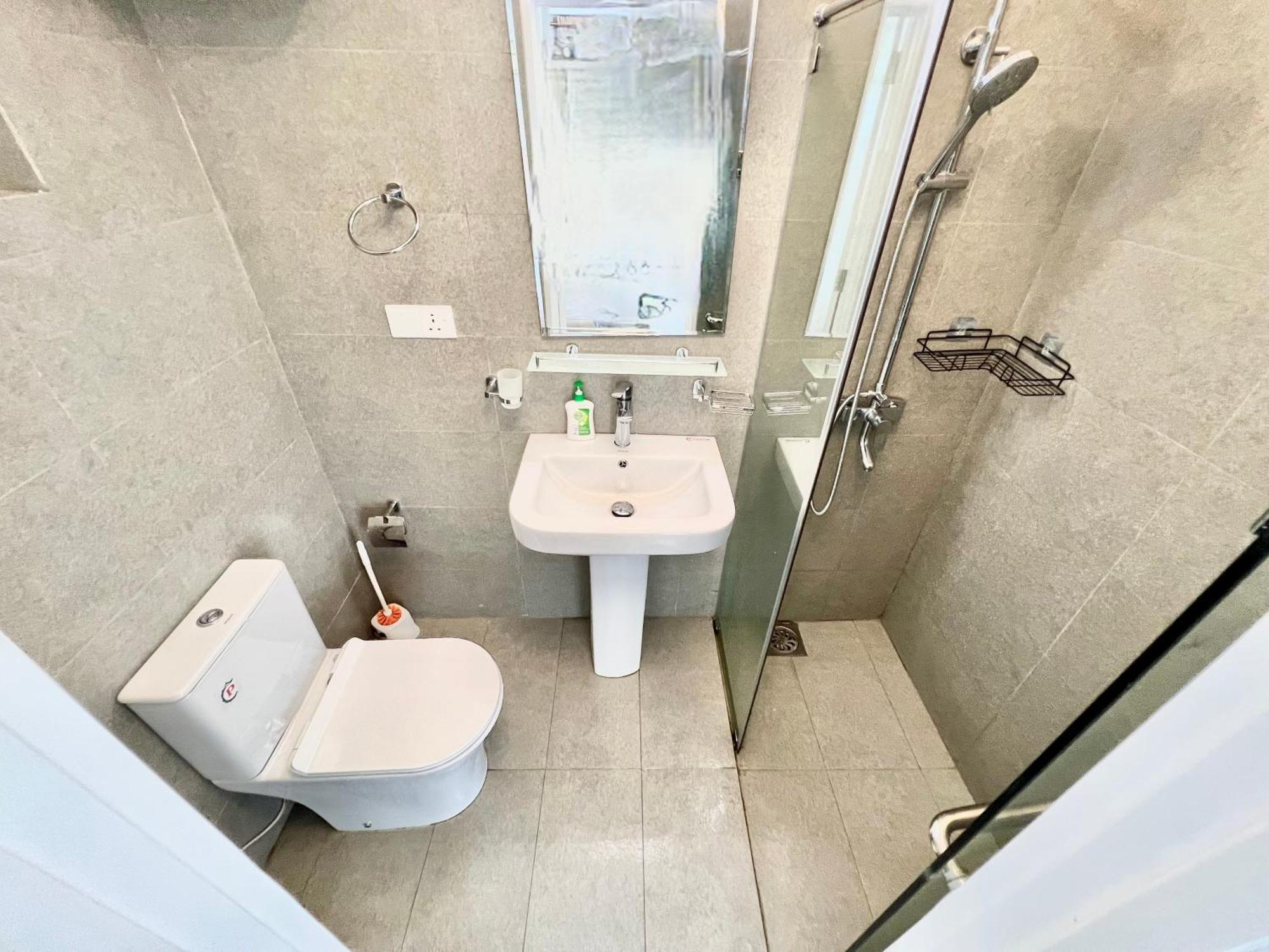 Lake View Residencies Нувара-Элия Экстерьер фото