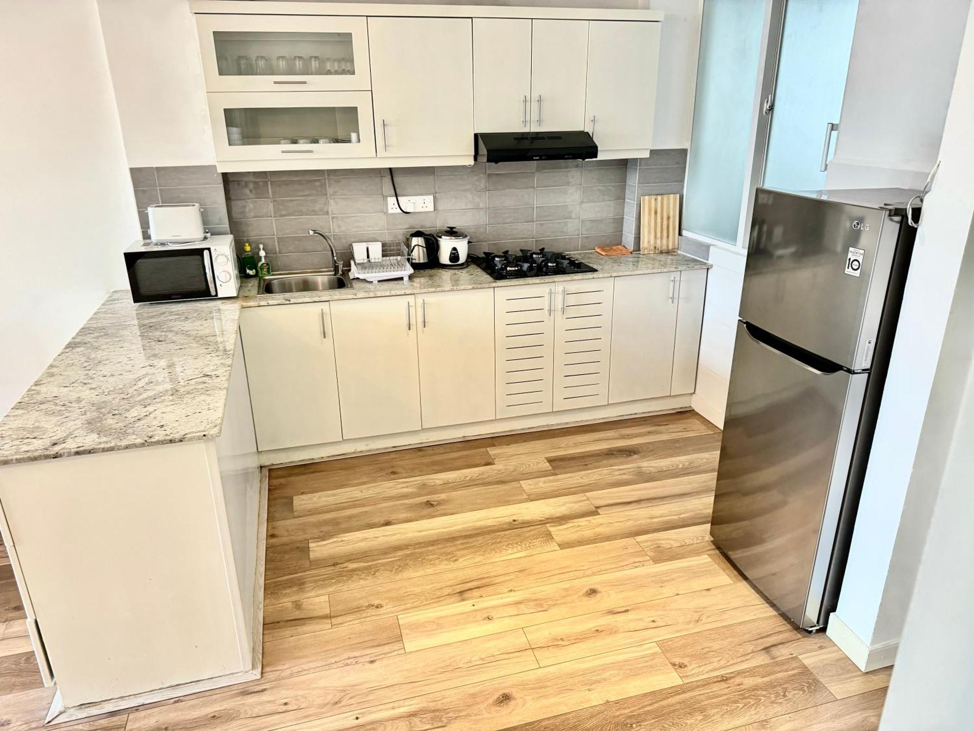 Lake View Residencies Нувара-Элия Экстерьер фото