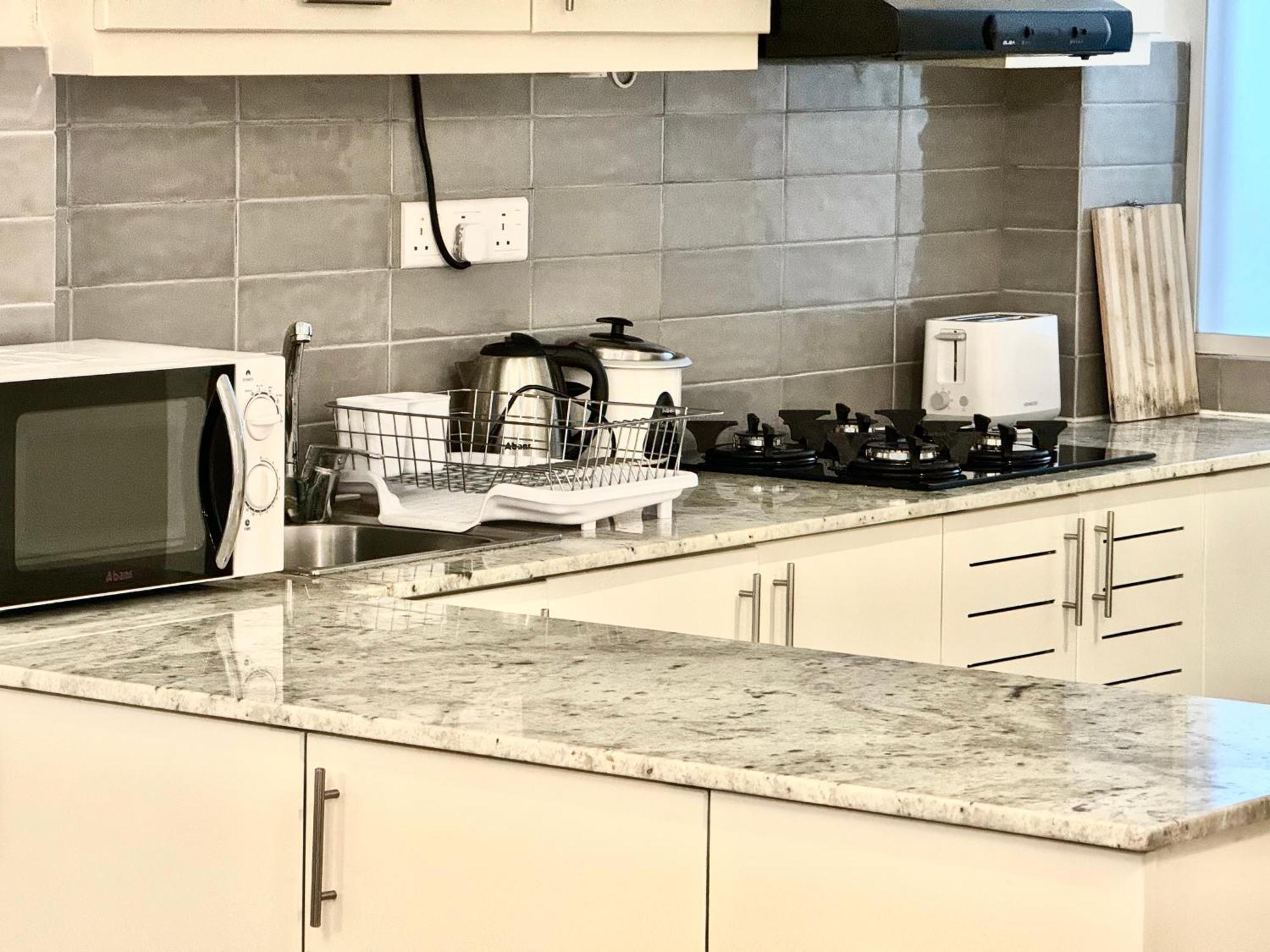 Lake View Residencies Нувара-Элия Экстерьер фото