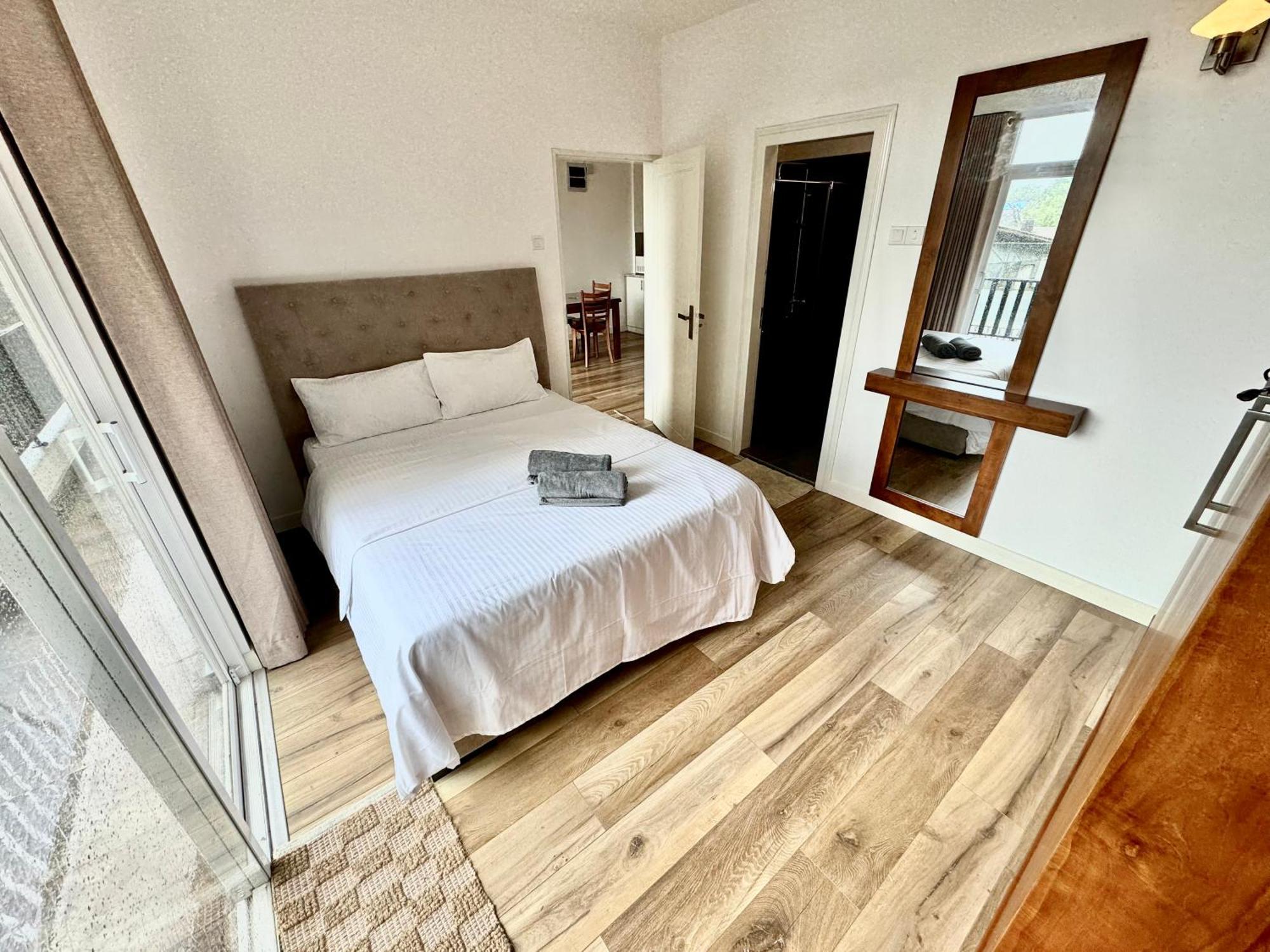 Lake View Residencies Нувара-Элия Экстерьер фото