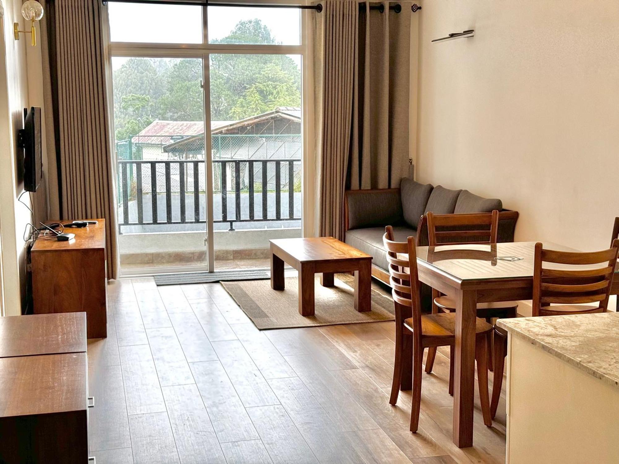 Lake View Residencies Нувара-Элия Экстерьер фото