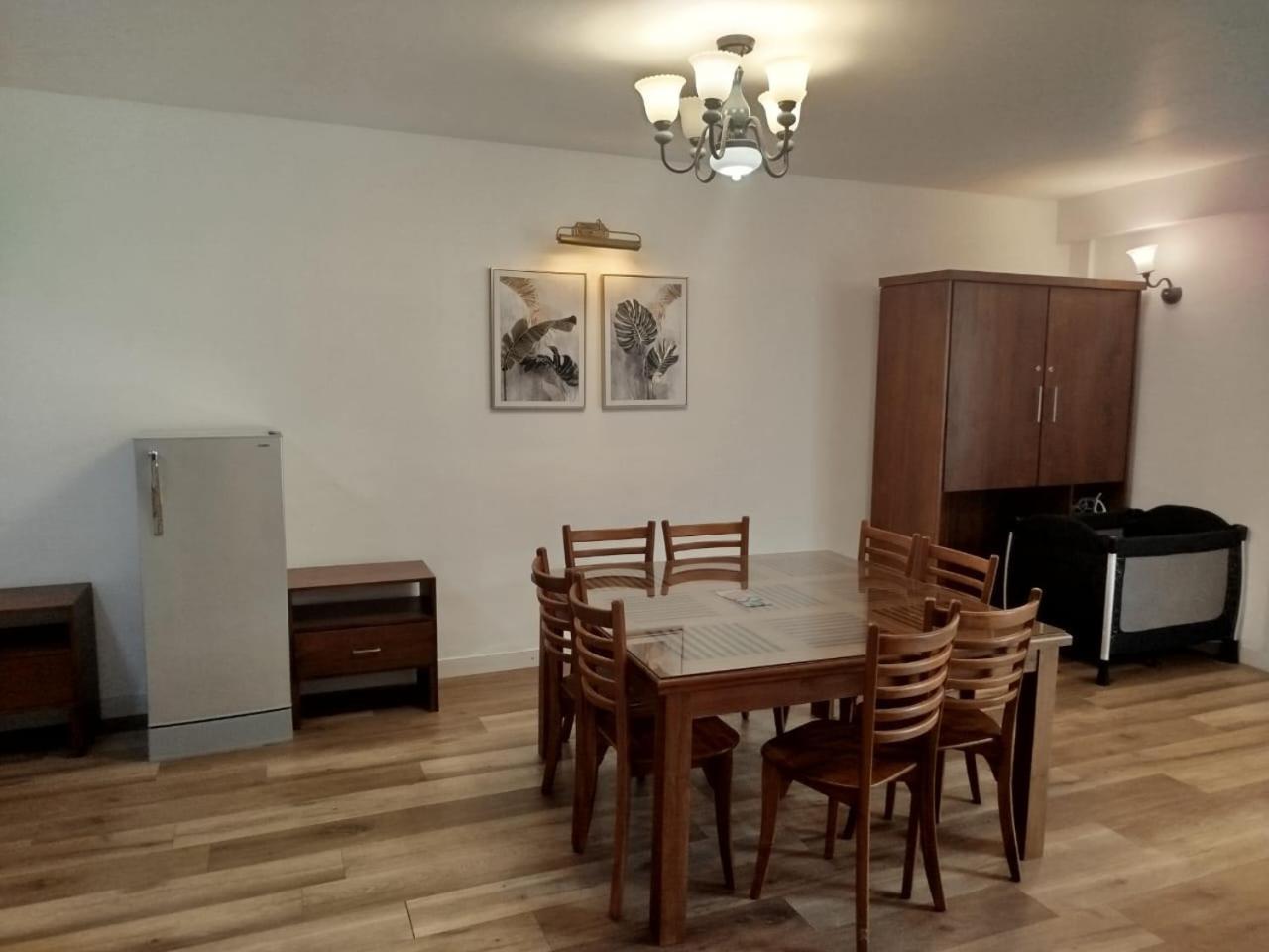 Lake View Residencies Нувара-Элия Экстерьер фото