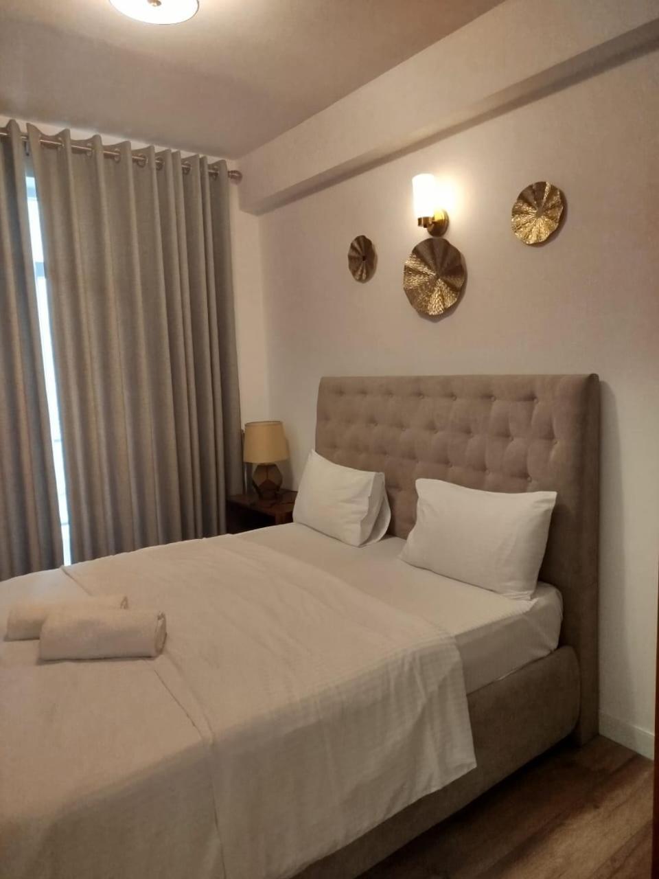 Lake View Residencies Нувара-Элия Экстерьер фото
