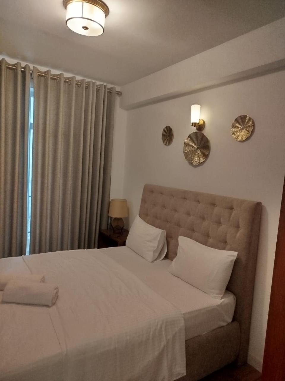 Lake View Residencies Нувара-Элия Экстерьер фото