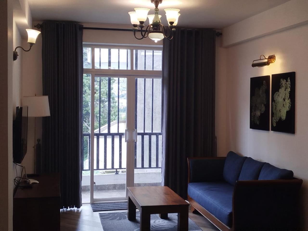 Lake View Residencies Нувара-Элия Экстерьер фото