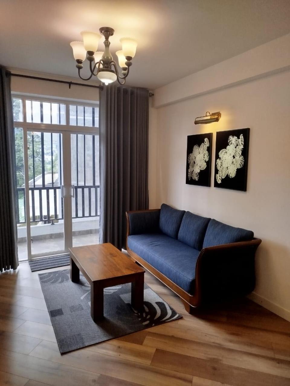 Lake View Residencies Нувара-Элия Экстерьер фото